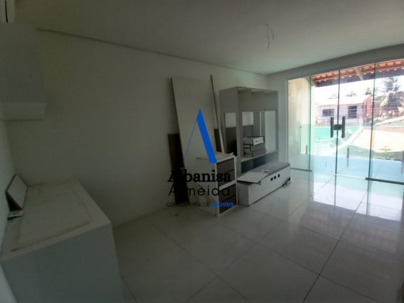 Imagem Casa com 5 Quartos à Venda, 607 m² em Edson Queiroz - Fortaleza