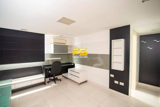 Foto do imóvel Cobertura com 4 Quartos à Venda, 533 m² em Manaíra - João Pessoa