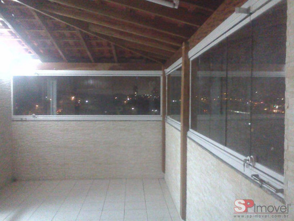 Foto do imóvel Apartamento com 4 Quartos à Venda, 100 m² em Vila Ré - São Paulo