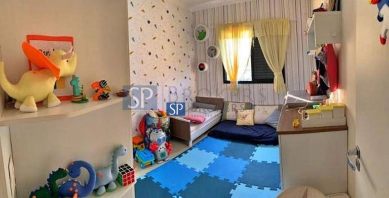 Imagem Apartamento com 3 Quartos à Venda, 90 m² em Ortizes - Valinhos