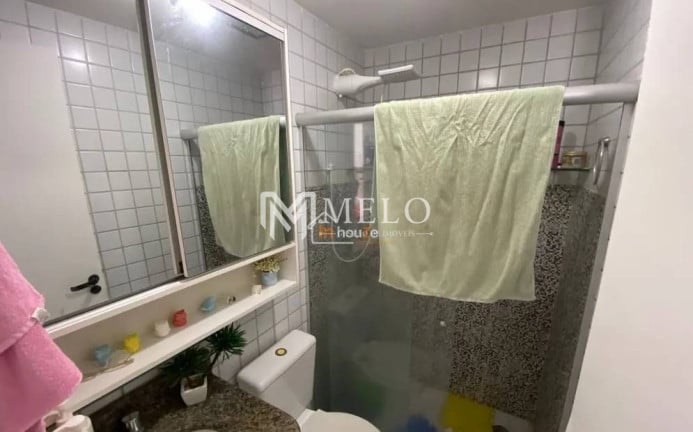 Foto do imóvel Apartamento com 2 Quartos à Venda, 59 m² em Boa Viagem - Recife