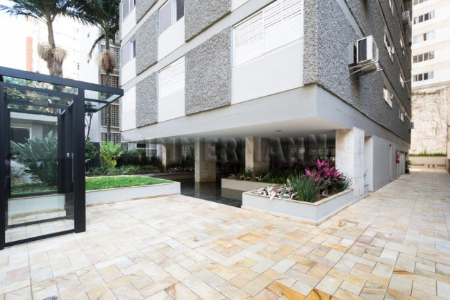 Foto do imóvel Cobertura com 3 Quartos à Venda, 228 m² em Jardim America - São Paulo