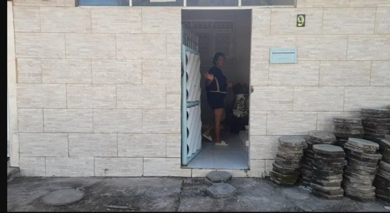 Imagem Casa com 2 Quartos à Venda, 65 m² em Alto Do Céu - João Pessoa