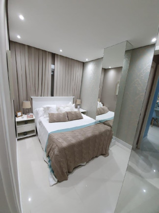 Imagem Apartamento com 2 Quartos à Venda, 44 m² em Jardim Jandira - Jandira
