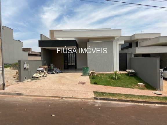 Imagem Casa com 3 Quartos à Venda,  em Bonfim Paulista - Ribeirão Preto