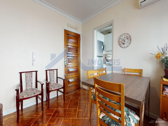 Imagem Apartamento com 2 Quartos à Venda, 62 m² em Menino Deus - Porto Alegre