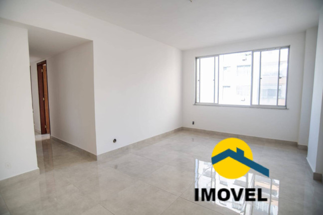 Foto do imóvel Apartamento com 2 Quartos à Venda, 85 m² em Santa Rosa - Niterói