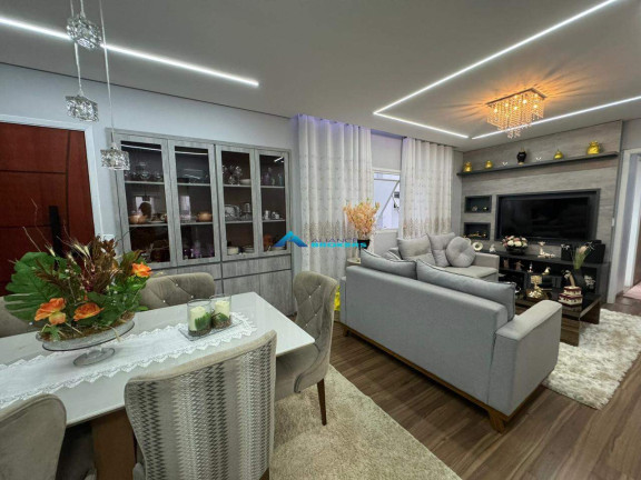 Foto do imóvel Apartamento com 3 Quartos à Venda, 128 m² em Jardim Petrópolis - Jundiaí