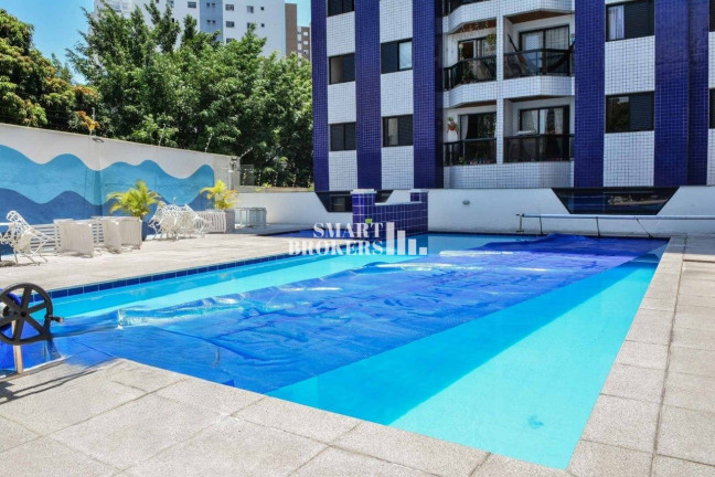 Foto do imóvel Apartamento com 3 Quartos à Venda, 69 m² em Cursino - São Paulo