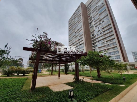 Foto do imóvel Imóvel com 1 Quarto à Venda, 34 m² em Sul (águas Claras) - Brasília