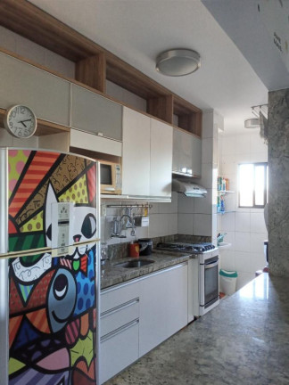 Imagem Apartamento com 2 Quartos à Venda, 70 m² em Pituba - Salvador