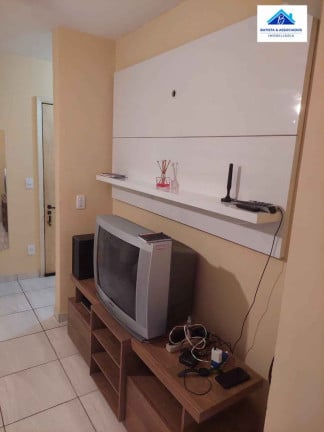 Foto do imóvel Apartamento com 1 Quarto à Venda, 50 m² em Botafogo - Campinas