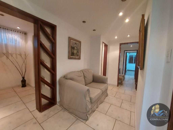 Imagem Apartamento com 3 Quartos à Venda, 205 m² em Boqueirão - Santos