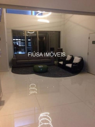 Imagem Flat com 1 Quarto à Venda, 24 m² em Residencial Flórida - Ribeirão Preto