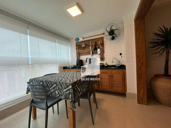 Imagem Apartamento com 2 Quartos à Venda, 73 m² em Boqueirão - Praia Grande