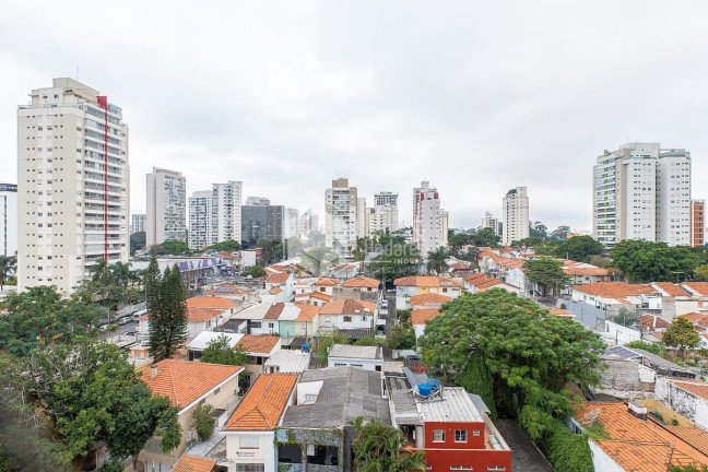 Foto do imóvel Apartamento com 3 Quartos à Venda, 85 m² em Campo Belo - São Paulo