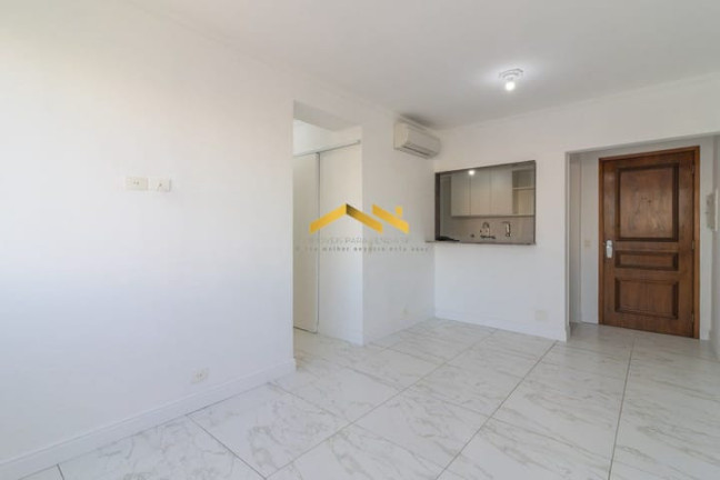 Foto do imóvel Apartamento com 2 Quartos à Venda, 75 m² em Campo Belo - São Paulo