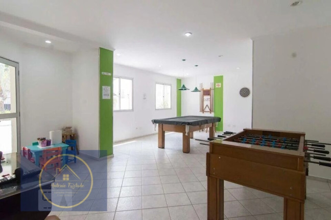 Imagem Apartamento com 2 Quartos à Venda, 60 m² em Itaberaba - São Paulo