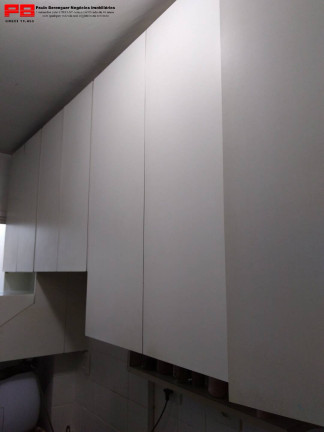 Imagem Cobertura com 2 Quartos à Venda, 75 m² em Bela Vista - São Paulo