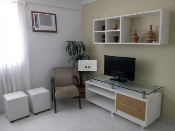 Imagem Flat com 1 Quarto para Alugar, 40 m² em Boa Viagem - Recife