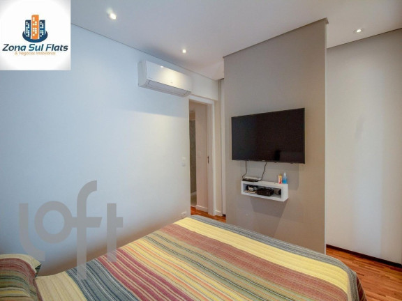 Foto do imóvel Apartamento com 3 Quartos à Venda, 110 m² em Planalto Paulista - São Paulo