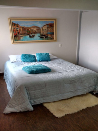 Imagem Apartamento com 3 Quartos à Venda, 208 m² em Vila Leopoldina - São Paulo