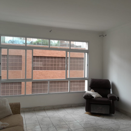 Foto do imóvel Apartamento com 2 Quartos à Venda, 132 m² em Pompéia - Santos