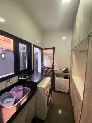 Imagem Sobrado com 3 Quartos à Venda, 220 m² em Condomínio Buona Vita - Ribeirão Preto