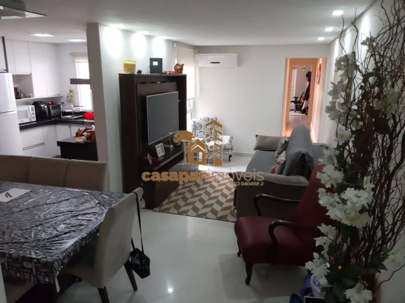 Foto do imóvel Cobertura com 3 Quartos à Venda, 192 m² em Santa Maria - Santo André