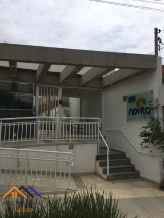 Foto do imóvel Apartamento com 2 Quartos à Venda, 54 m² em Baeta Neves - São Bernardo Do Campo