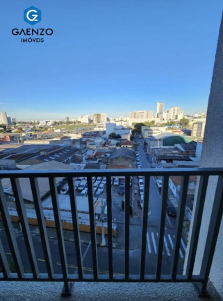 Foto do imóvel Apartamento com 2 Quartos à Venda, 48 m² em Centro - Osasco
