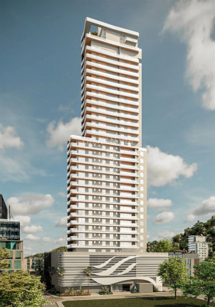Foto do imóvel Apartamento com 3 Quartos à Venda, 169 m² em Fazenda - Itajaí