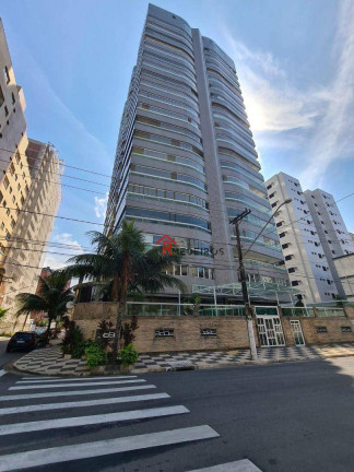 Foto do imóvel Cobertura com 4 Quartos à Venda, 621 m² em Vila Tupi - Praia Grande