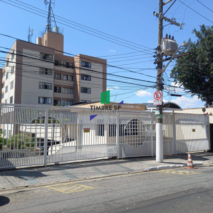Foto do imóvel Apartamento com 2 Quartos à Venda, 57 m² em Lauzane Paulista - São Paulo