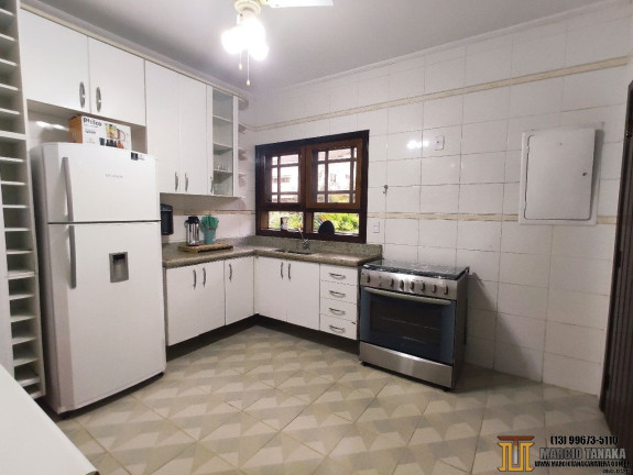 Foto do imóvel Casa com 4 Quartos à Venda, 184 m² em Riviera - Bertioga