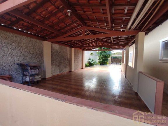 Imagem Casa com 3 Quartos à Venda, 269 m² em Flórida - Praia Grande