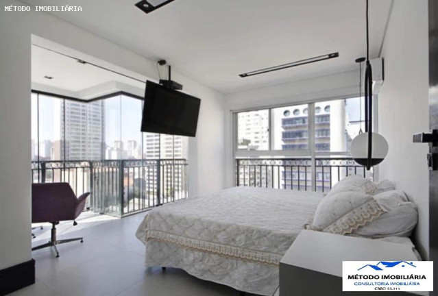 Imagem Apartamento com 3 Quartos à Venda, 214 m² em Vila Mariana - São Paulo