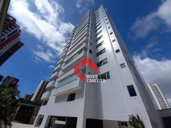 Imagem Apartamento com 3 Quartos à Venda, 174 m² em Aldeota - Fortaleza
