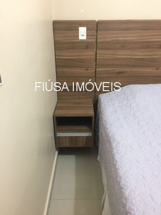 Imagem Apartamento com 2 Quartos à Venda, 48 m² em Condomínio Mirante Sul - Ribeirão Preto