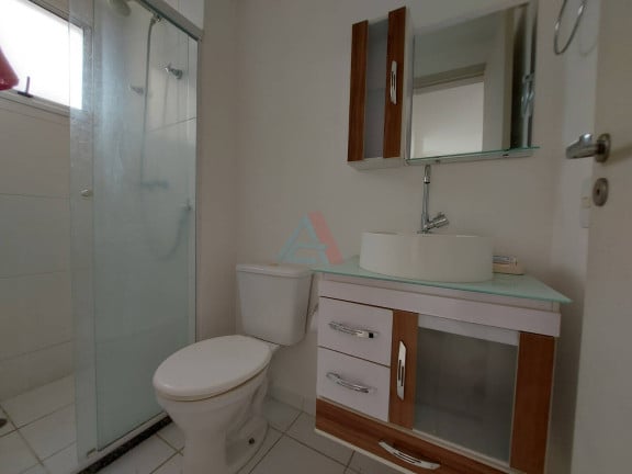 Imagem Apartamento com 2 Quartos à Venda, 54 m² em Sítio Da Figueira - São Paulo