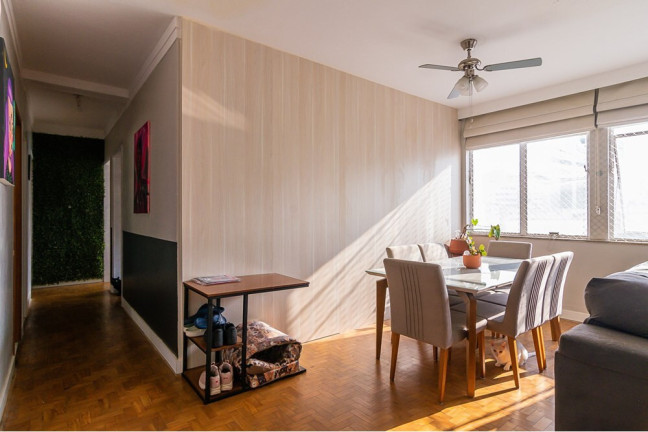 Foto do imóvel Apartamento com 3 Quartos à Venda, 113 m² em Liberdade - São Paulo
