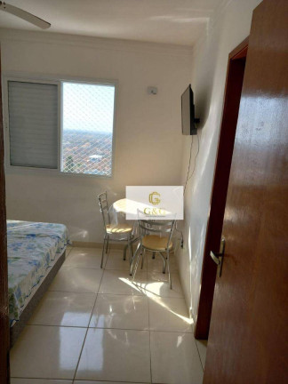 Imagem Apartamento com 2 Quartos à Venda, 63 m² em Maracanã - Praia Grande