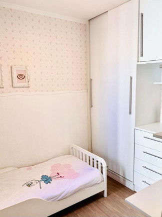 Foto do imóvel Apartamento com 3 Quartos à Venda, 74 m² em Tatuapé - São Paulo