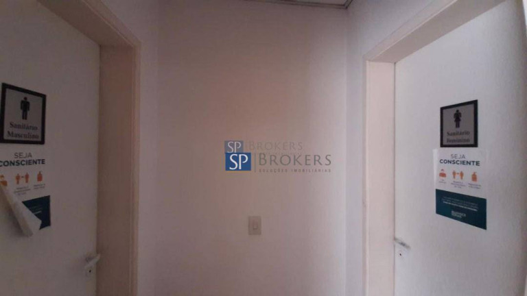Foto do imóvel Sala Comercial à Venda ou Locação, 304 m² em Vila Olímpia - São Paulo