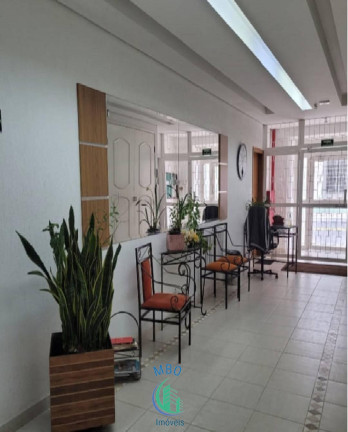 Imagem Apartamento com 2 Quartos à Venda, 96 m² em Paraíso - São Paulo