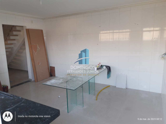 Imagem Casa com 2 Quartos à Venda, 140 m² em Vila Formosa - São Paulo