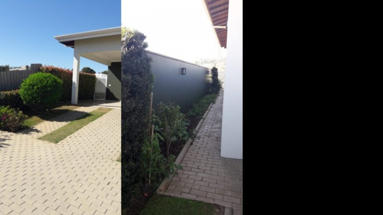 Imagem Casa com 3 Quartos à Venda, 400 m² em Condomínio Bosque Dos Pires - Itatiba