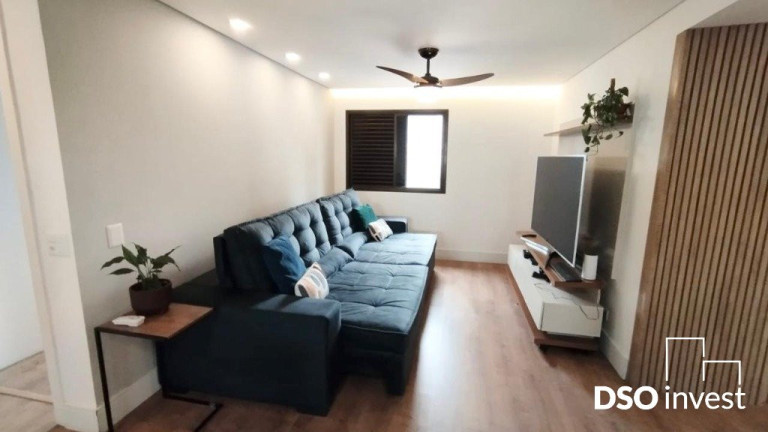 Foto do imóvel Apartamento com 3 Quartos à Venda, 160 m² em Vila Olímpia - São Paulo