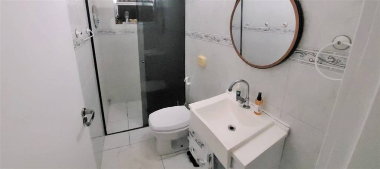 Imagem Apartamento com 3 Quartos à Venda, 106 m² em Boqueirão - Praia Grande