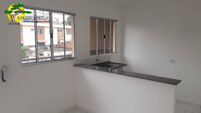 Imagem Apartamento com 1 Quarto à Venda, 750 m² em Santa Teresinha - São Paulo